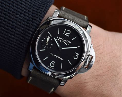 panerai pam617|panerai pam111.